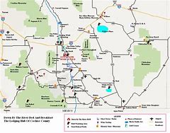 Image result for Southeastern Arizona Map