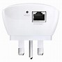 Image result for wifi extender with ethernet port