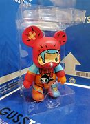 Image result for Tokidoki Adios