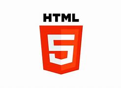 Image result for HTML 5 Logo Icon