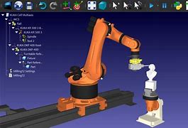 Image result for Robot Positioner