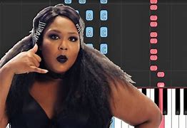 Image result for Lizzo Song Lyrics Truth Hurts