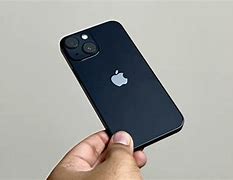 Image result for Apple iPhone Mini 13 Black