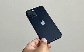 Image result for iPhone 13 Mini Battery Mah