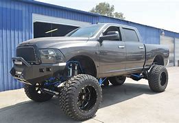 Image result for Ram 1500 8In Lift