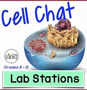 Image result for Cell Chat