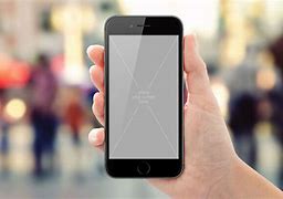Image result for Mockup Aplikasi Di iPhone with Hand