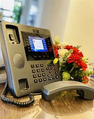 Image result for Room Service Answering Phone