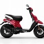 Image result for Yamaha Scooter 50