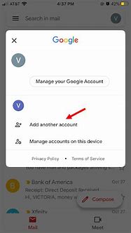 Image result for Set Up Gmail On iPhone