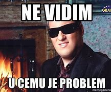 Image result for Sasa Matic Rubikova Kocka Meme