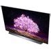 Image result for LG OLED77C1PUB 77 Inch 4K Smart OLED TV