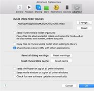 Image result for iTunes Library