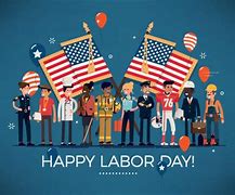 Image result for Labor Day in USA