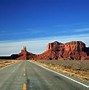 Image result for Monument Valley Arizona Highway
