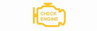 Image result for Check Engine Light Cartoon