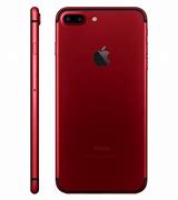 Image result for iPhone 7 Plus Red Sp