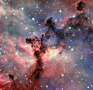 Image result for Unicorn Nebula NASA