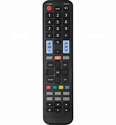Image result for Samsung Universal Remote Size