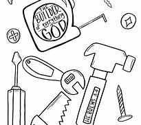 Image result for Working Coloring Pages