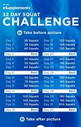 Image result for Fitness 30-Day Step Tracker Template