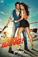 Image result for BANG