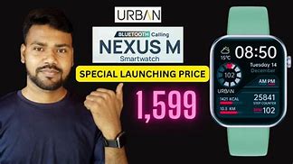 Image result for Urban Nexus Watch