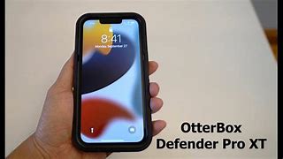 Image result for OtterBox Core Series Case with MagSafe for iPhone 13