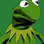 Image result for Cute Sad Kermit
