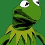 Image result for Kermit the Frog Depressed