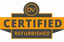Image result for Certifeid Refurbished Logo