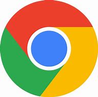 Image result for Chrome App Icon
