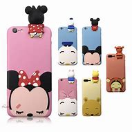 Image result for iPhone 7 Plus Cases Cute Disney
