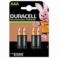 Image result for Batterie AAA Rechargeable Avec Recharge