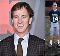 Image result for Peyton Manning Brothers