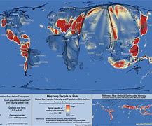 Image result for Earthquake Risk