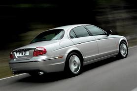 Image result for 2008 Jaguar S-Type