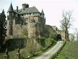 Image result for Hesse Castle