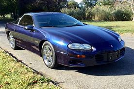 Image result for 1999 Camaro Z28