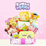 Image result for Cute Mystery Box