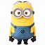 Image result for Minion Stock Art