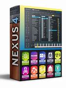 Image result for reFX Nexus 4 Melodic Techno