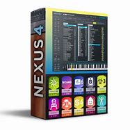 Image result for reFX Nexus 4 Deep House 2 Expansion