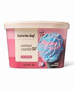 Image result for Target Cotton Candy Ice Cream