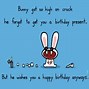 Image result for Dirty Happy Birthday Card for a Man