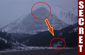 Image result for Black Pyramid in Alaska