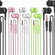 Image result for Trash Earbuds with Microphone