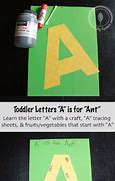 Image result for Letters A to Z for Tracing