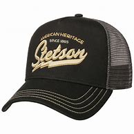 Image result for Casquette Trucker