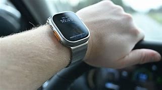 Image result for Apple Watch Ultra 2 Link Bracelet